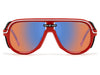 Carrera Square Sunglasses