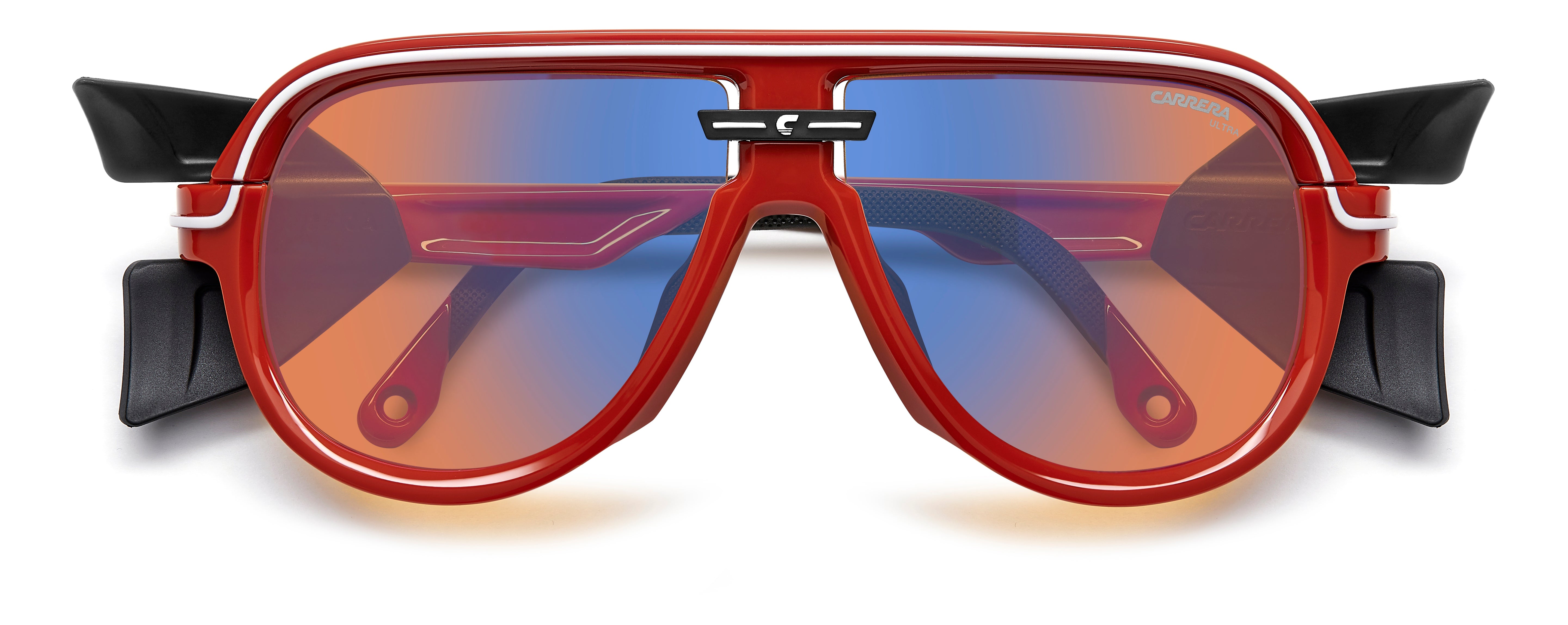 Carrera Square Sunglasses