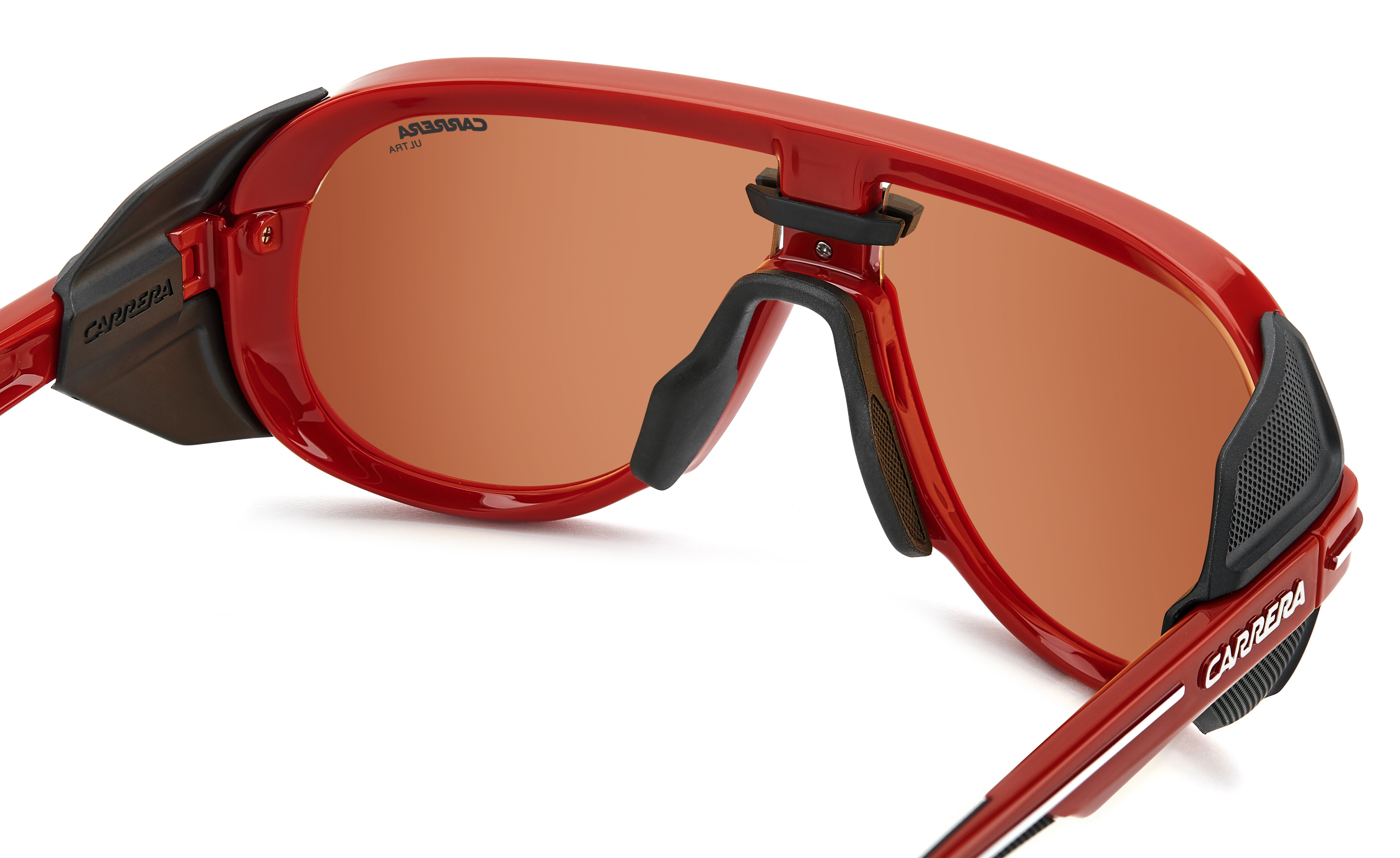 Carrera Square Sunglasses