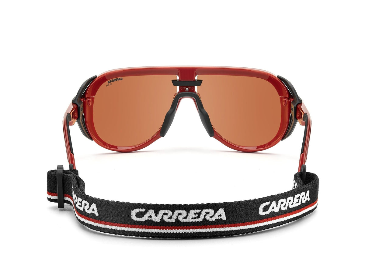 Carrera Square Sunglasses