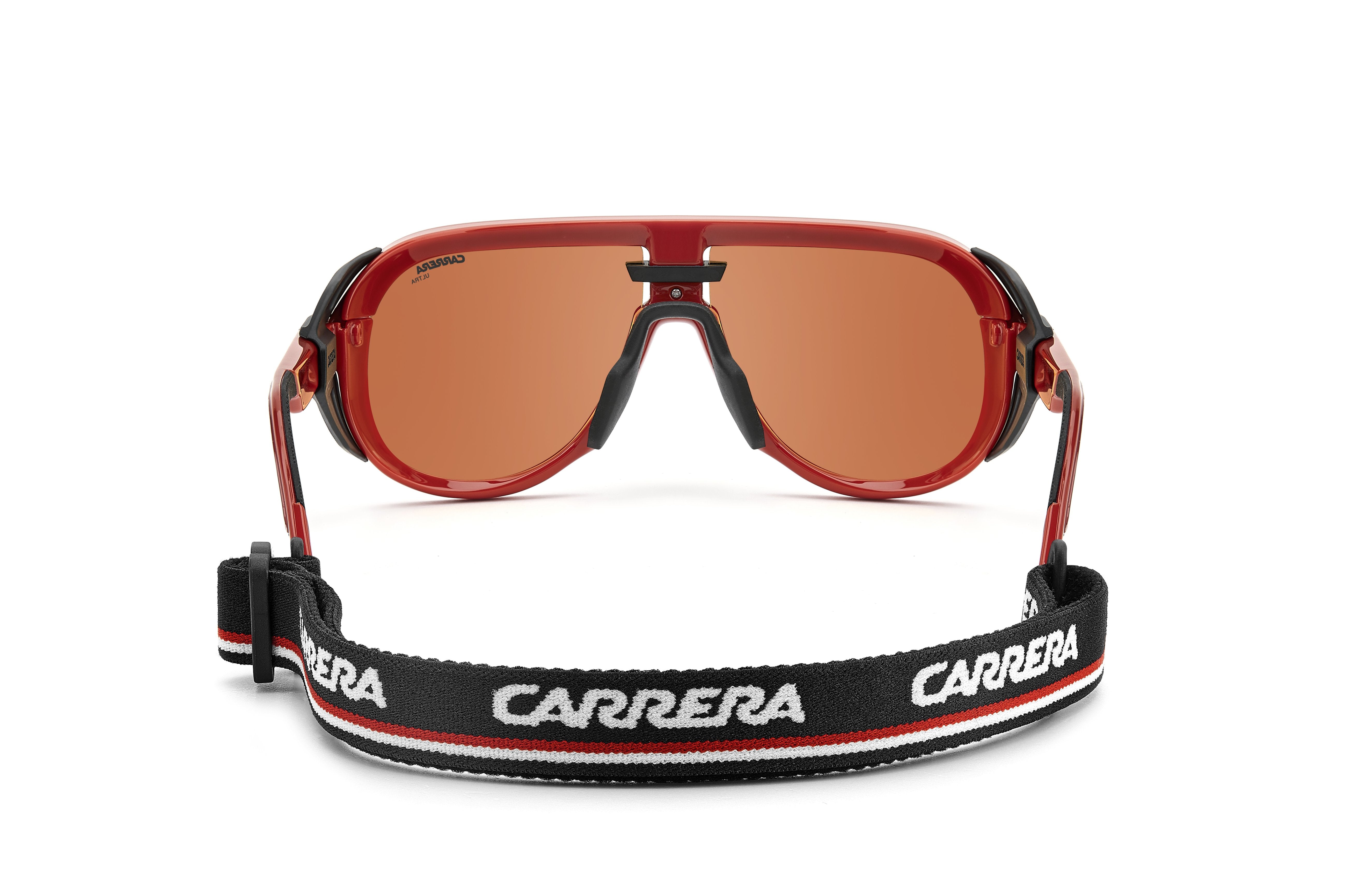 Carrera Square Sunglasses