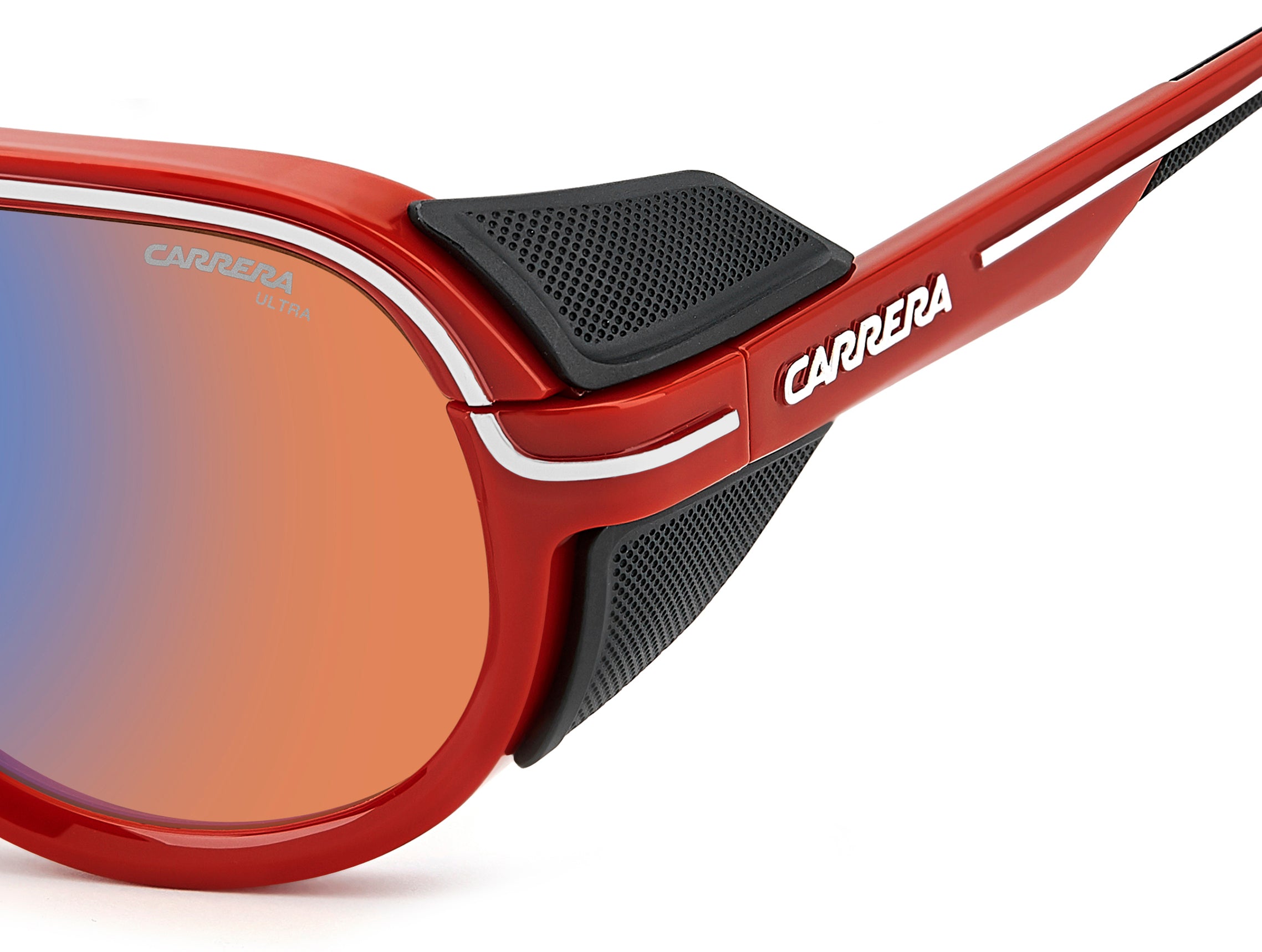 Carrera Square Sunglasses