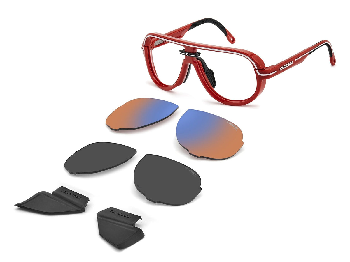 Carrera Square Sunglasses