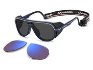 Carrera Square Sunglasses