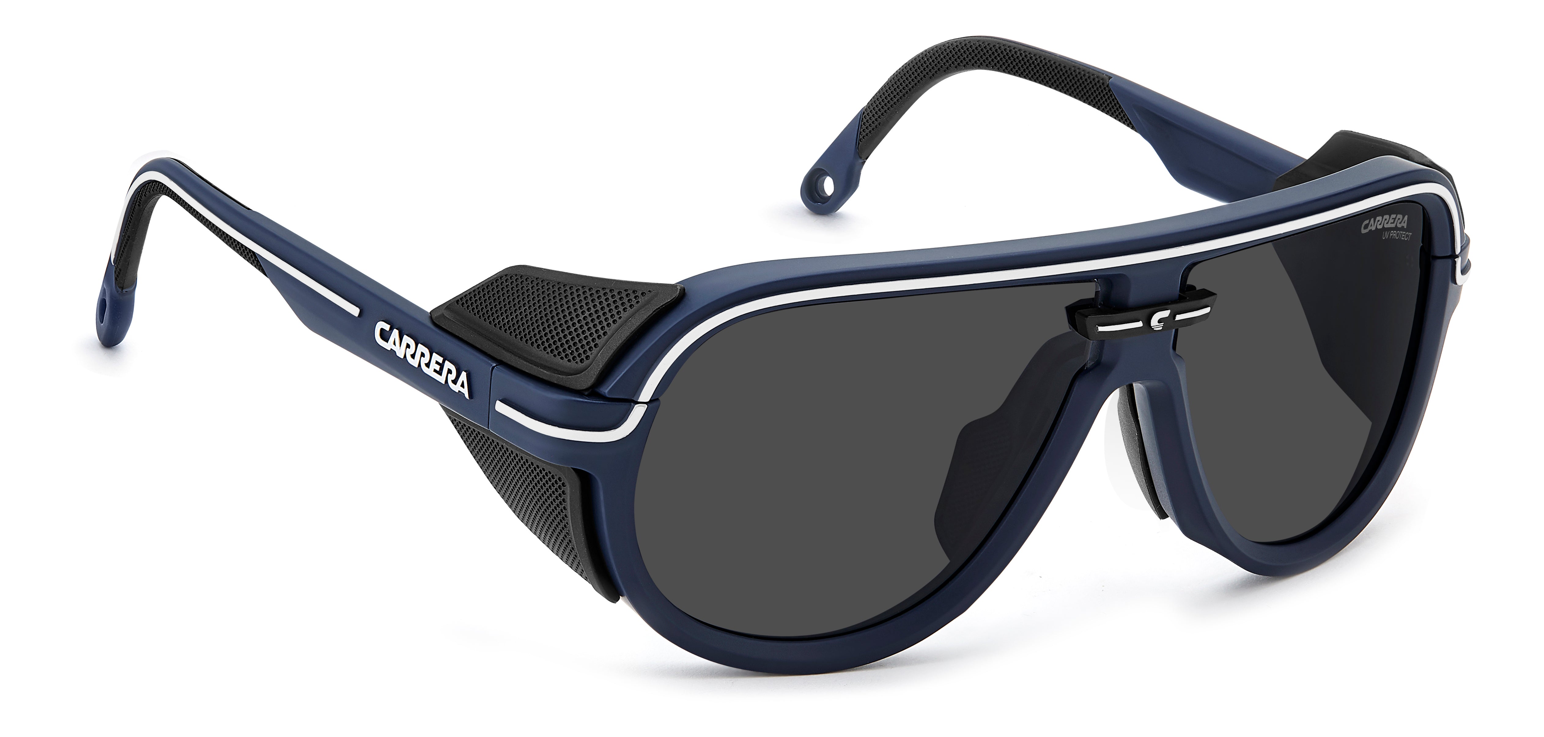 Carrera Square Sunglasses