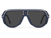Carrera Square Sunglasses