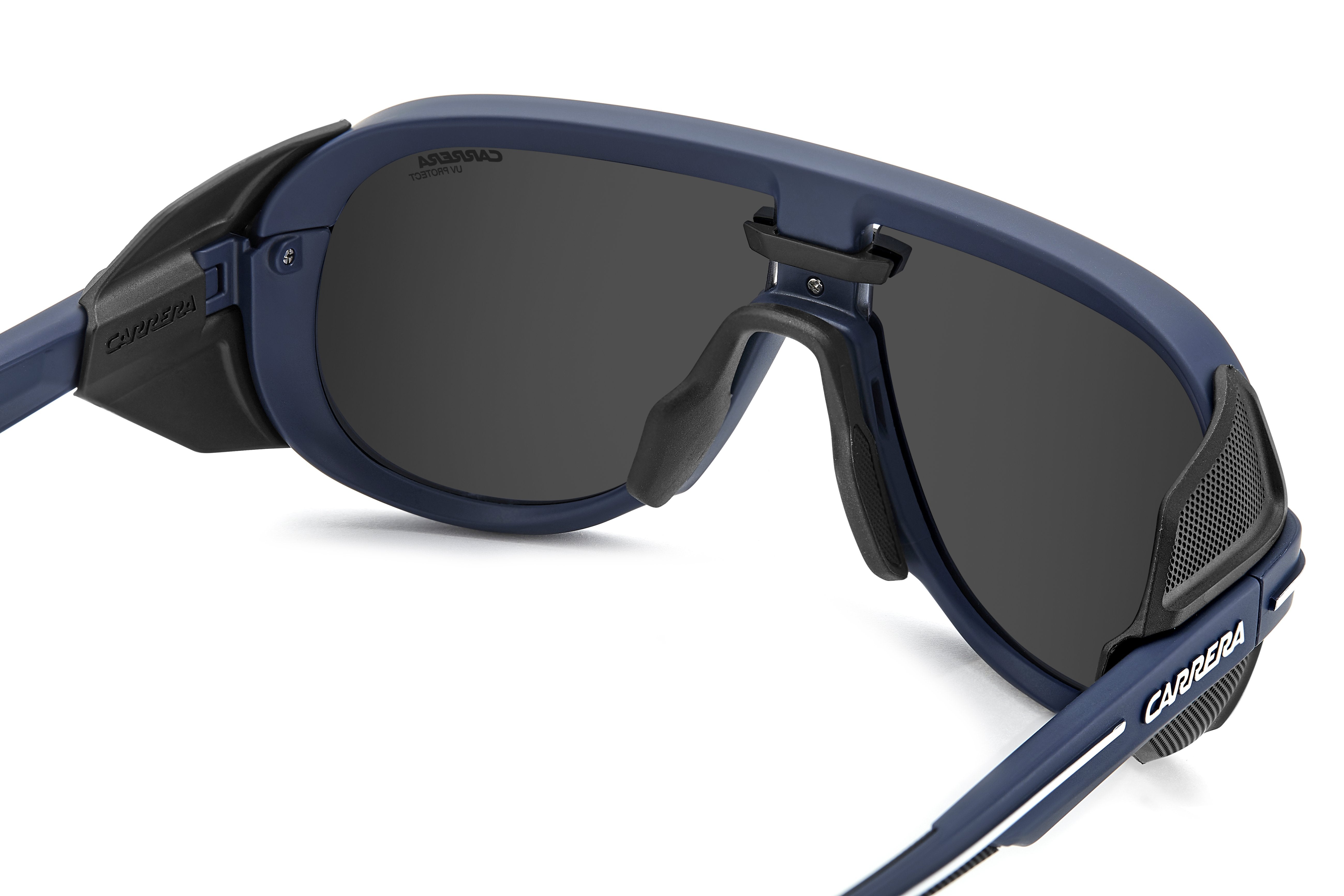 Carrera Square Sunglasses