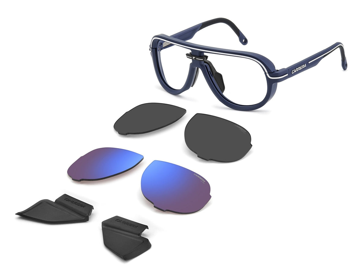 Carrera Square Sunglasses