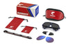 Carrera Square Sunglasses