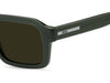 BOSS Square Sunglasses