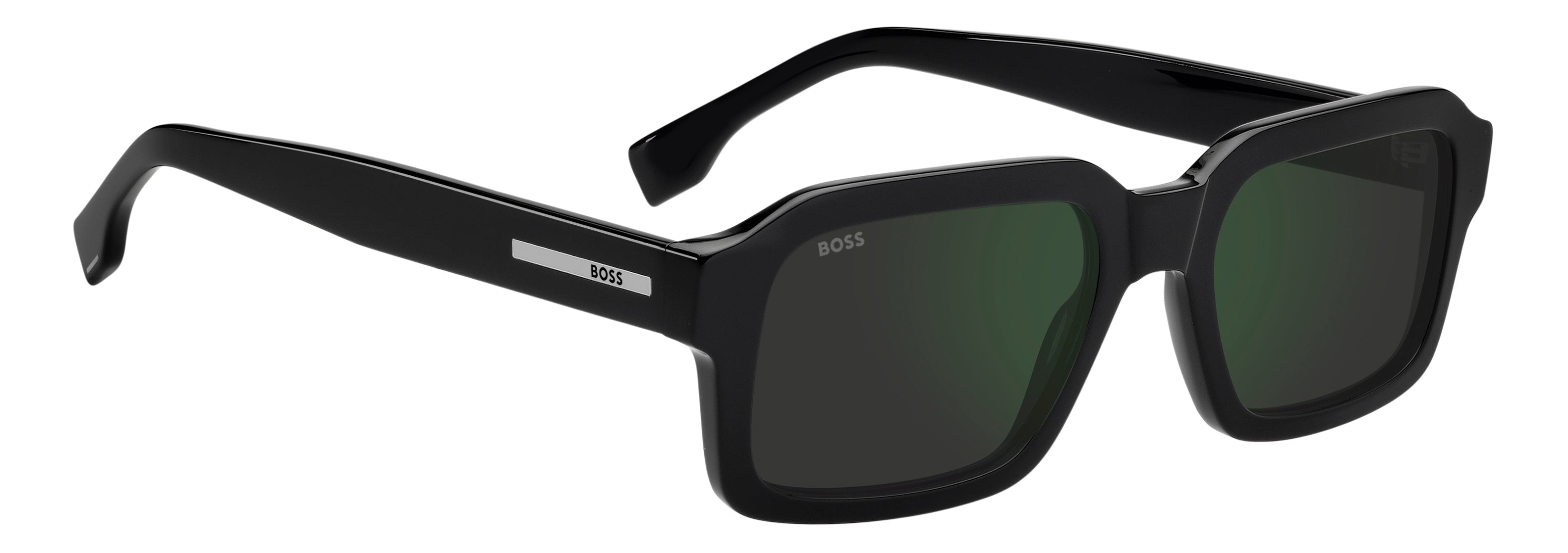 BOSS Square Sunglasses