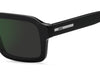 BOSS Square Sunglasses