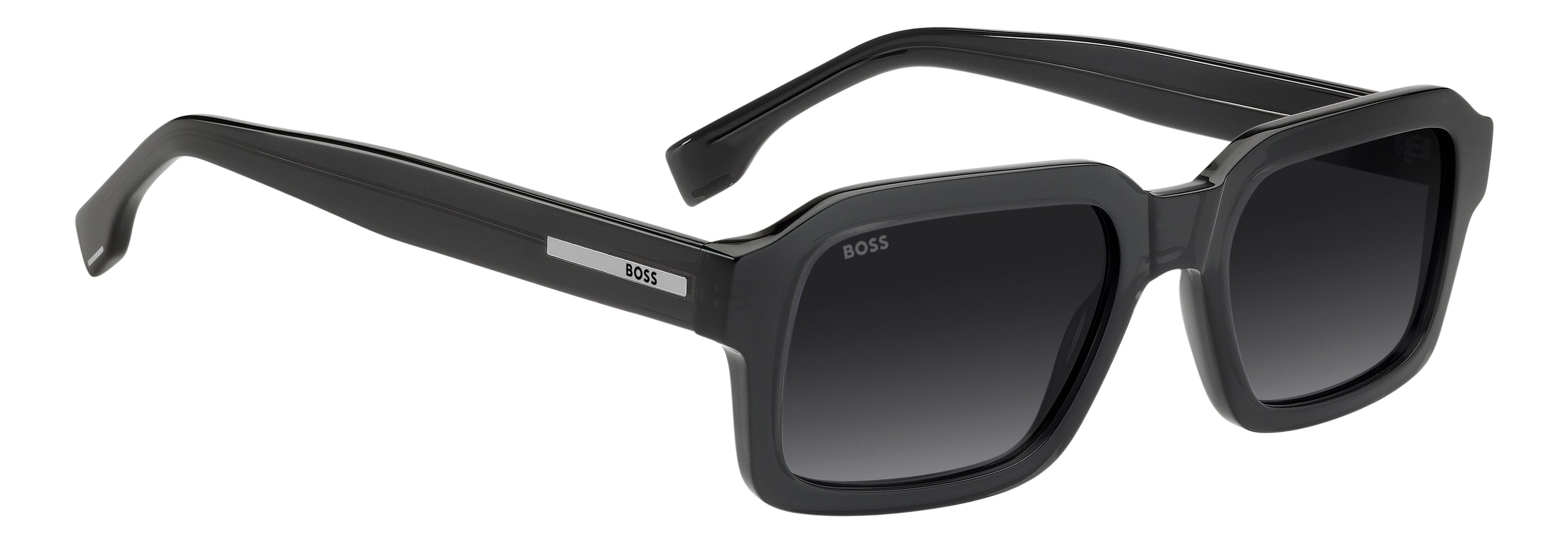 BOSS Square Sunglasses