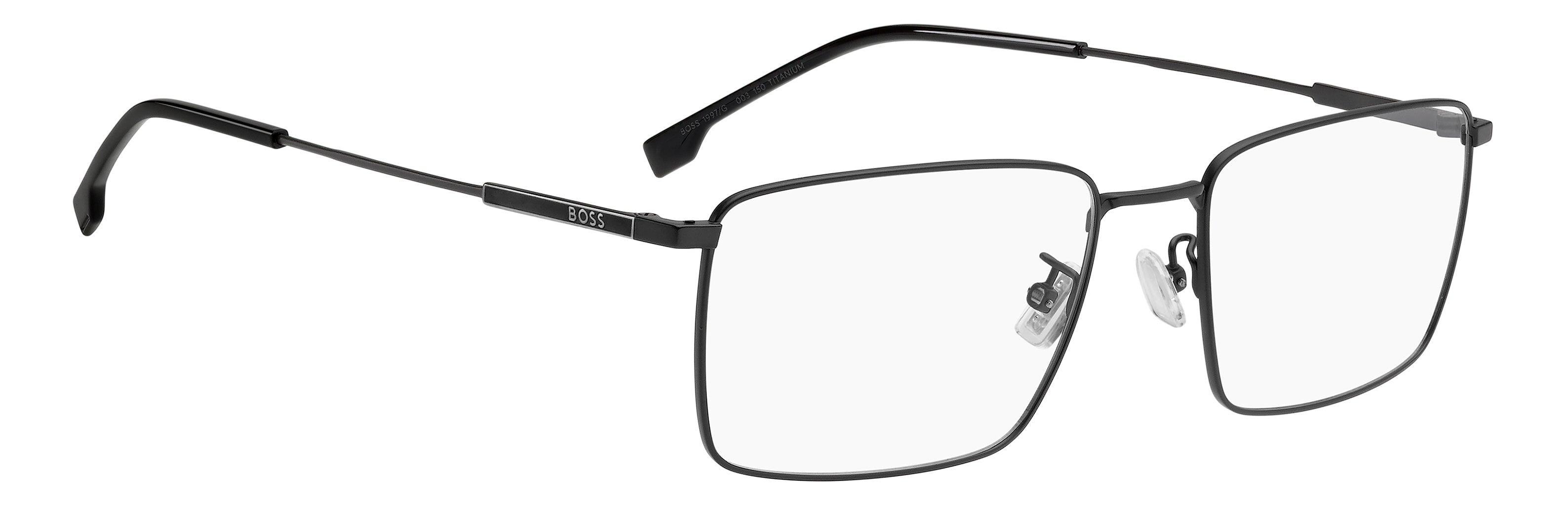 BOSS Square Frames