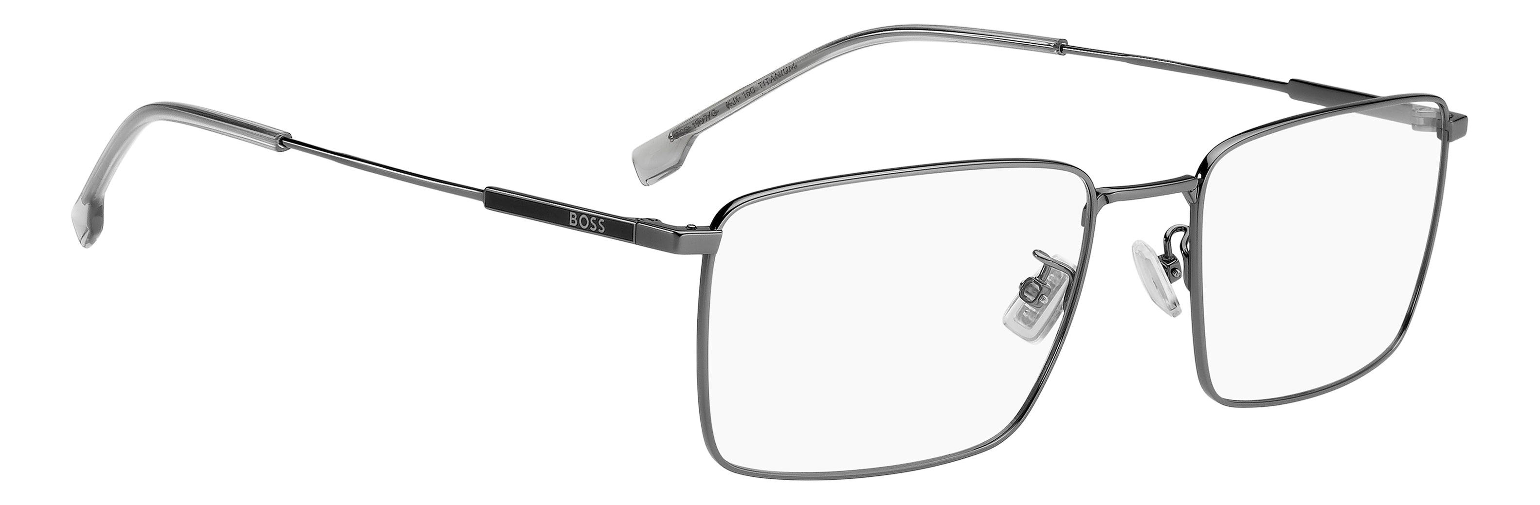 BOSS Square Frames
