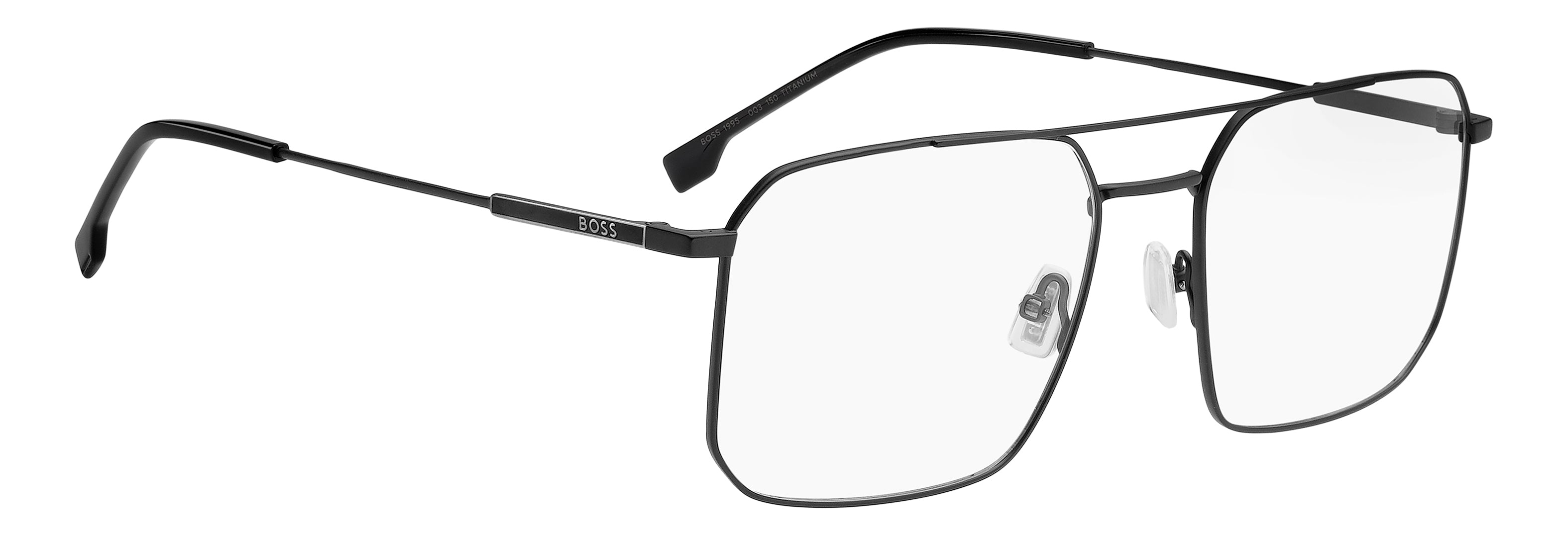 BOSS Square Frames