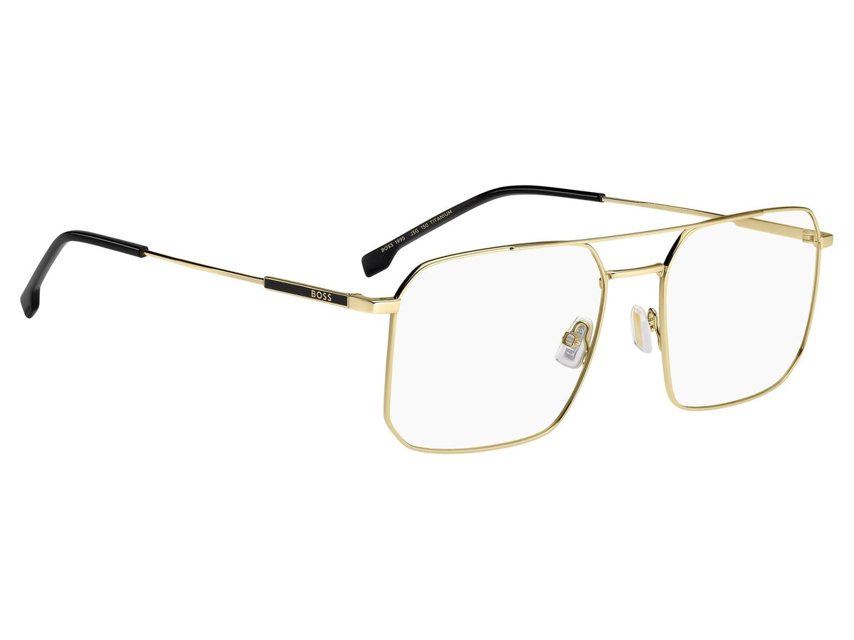 BOSS Square Frames