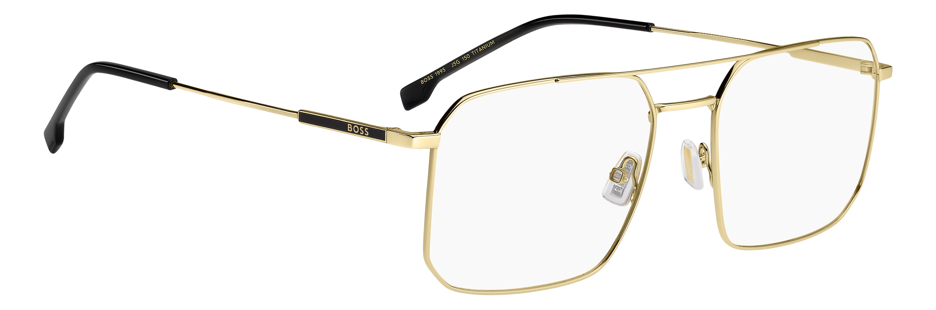 BOSS Square Frames