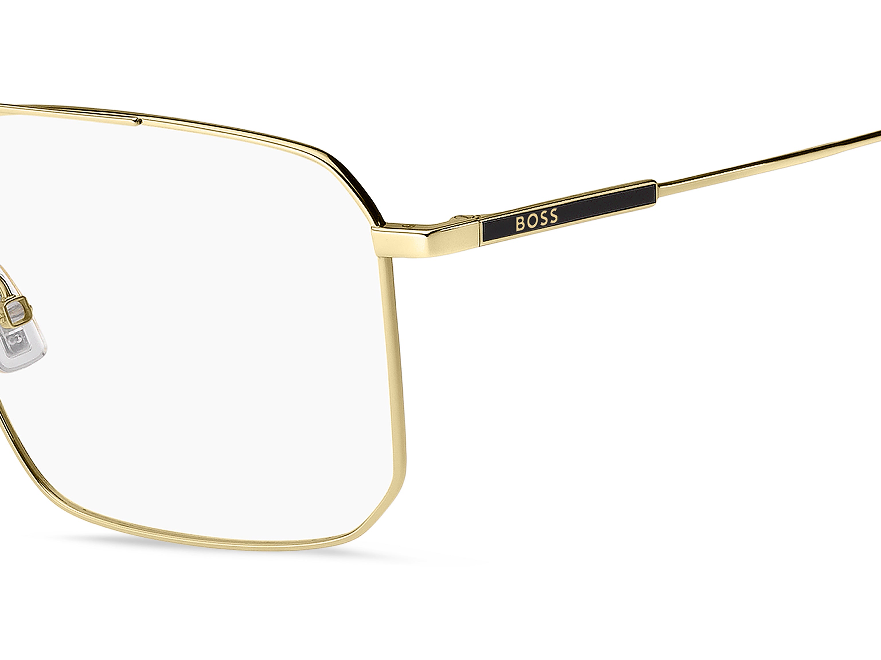 BOSS Square Frames
