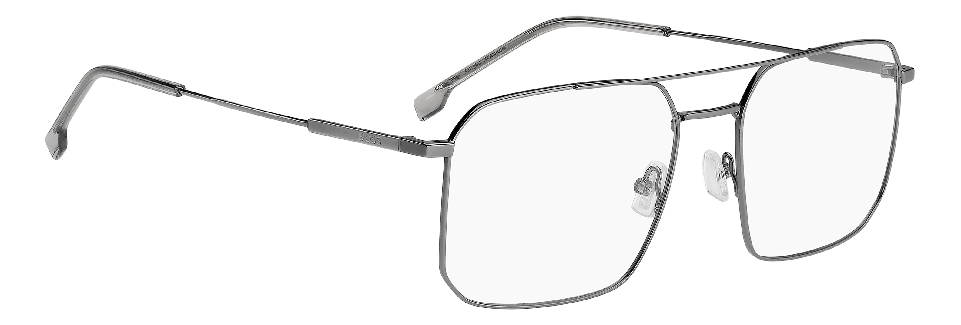 BOSS Square Frames
