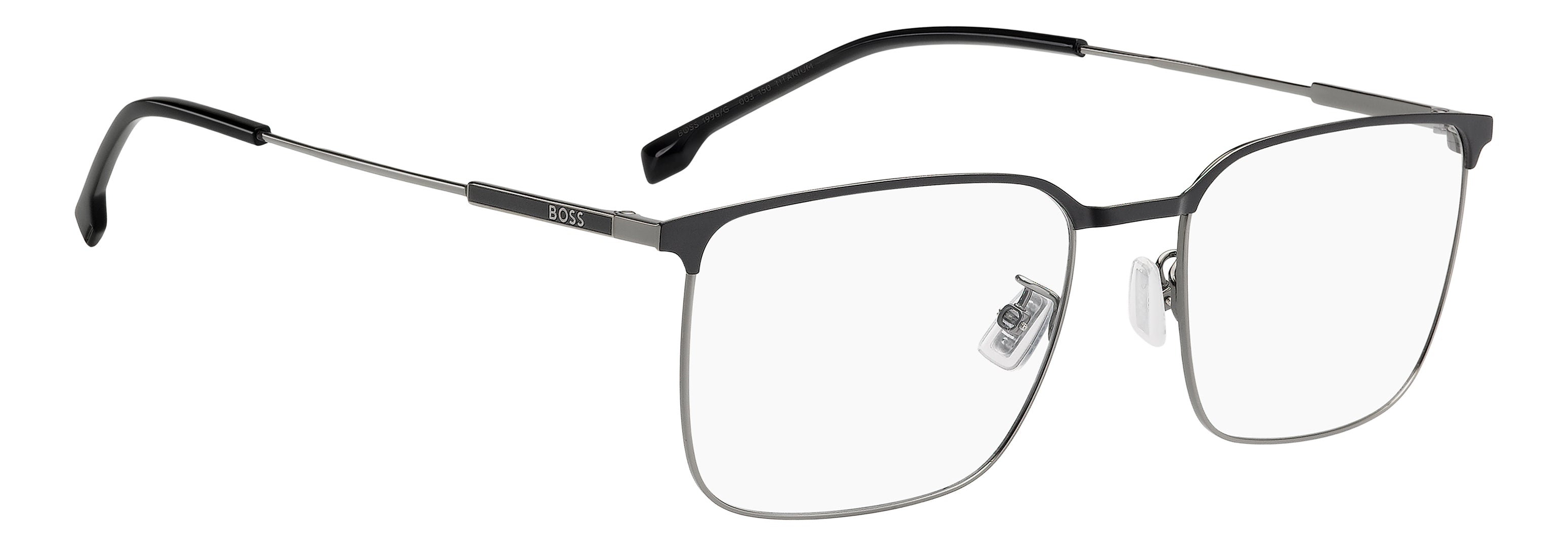 BOSS Square Frames