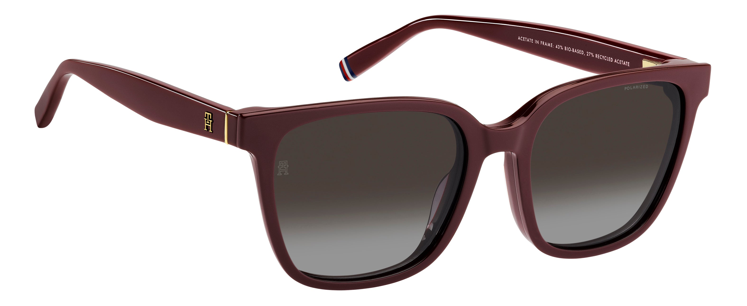 Tommy Hilfiger Clip On Frames