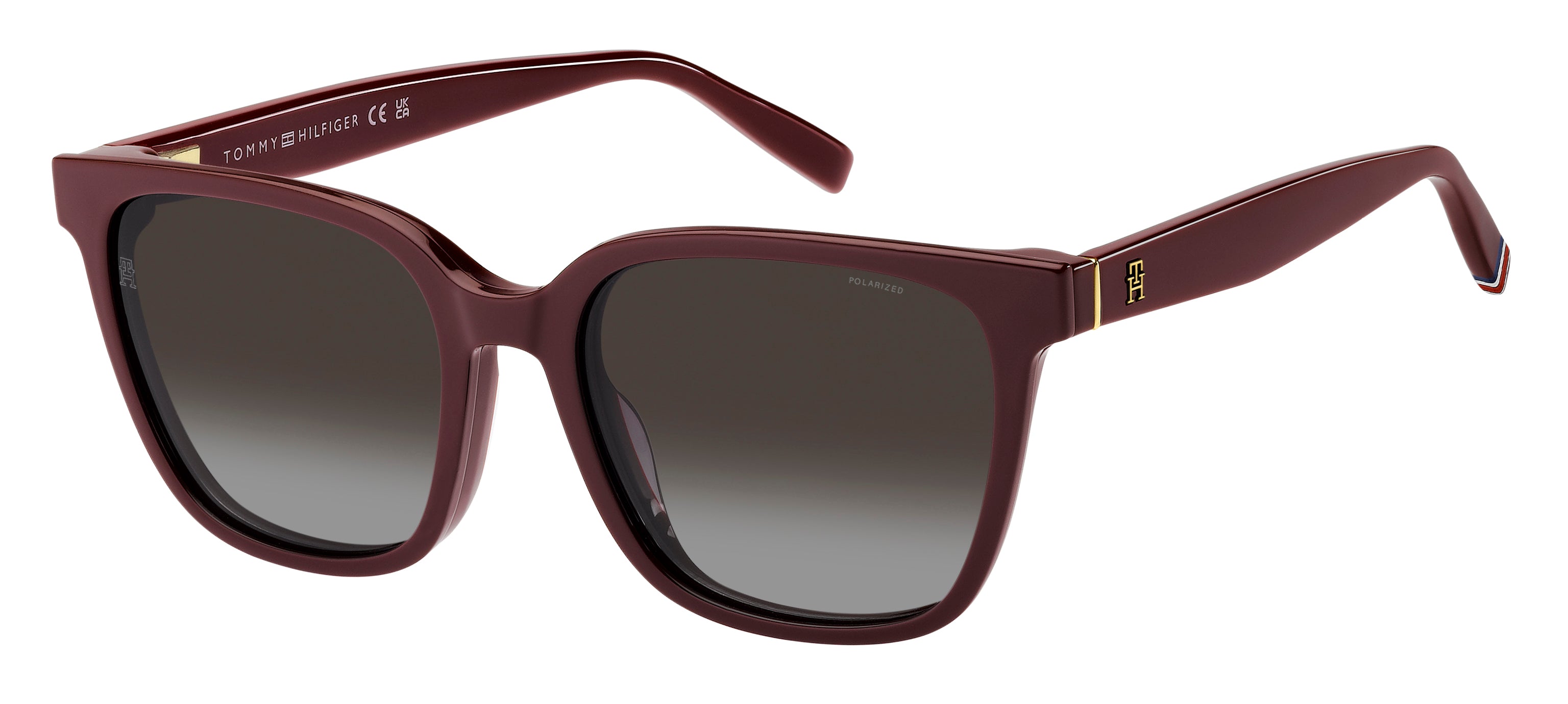 Tommy Hilfiger Clip On Frames