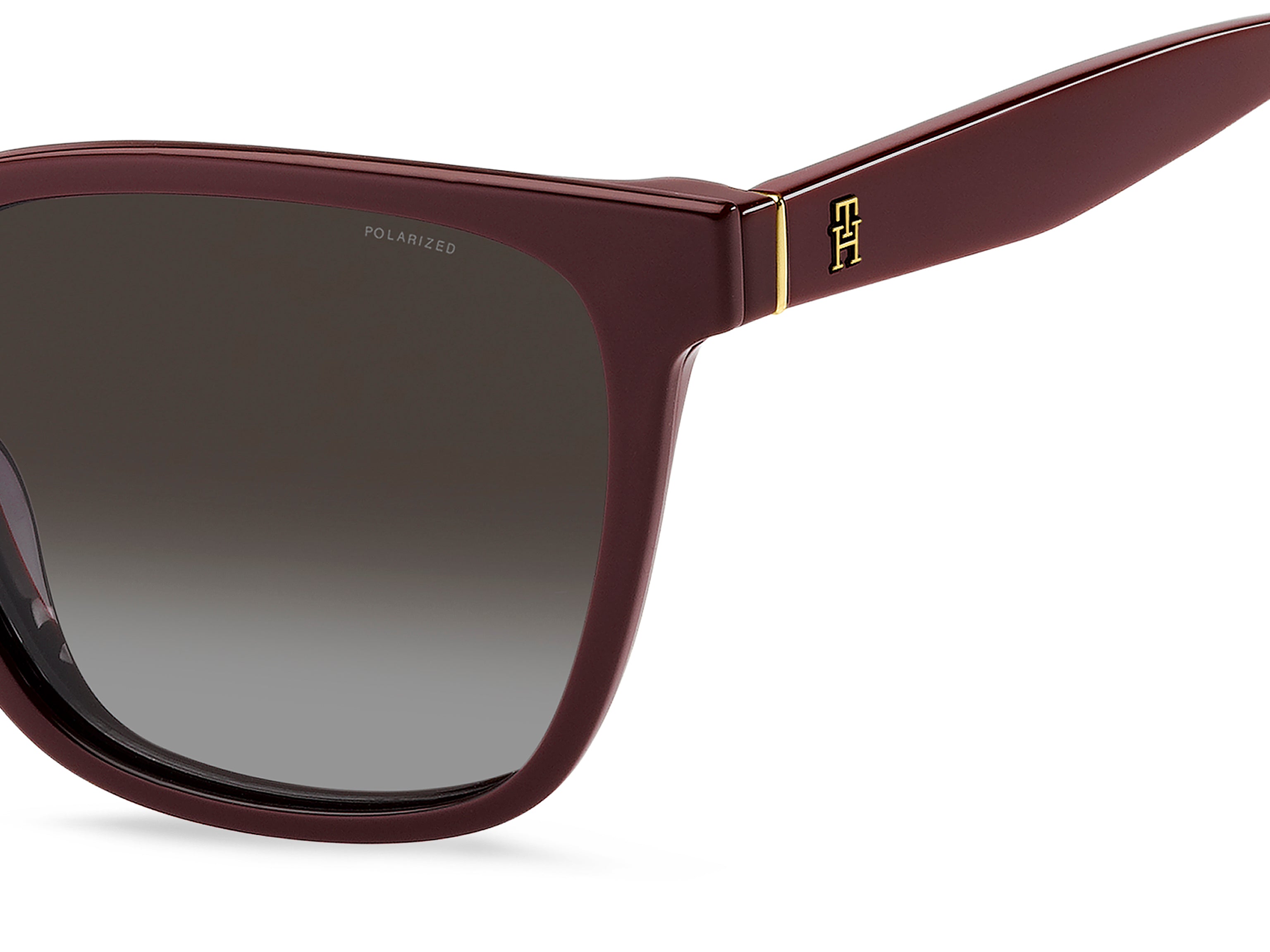 Tommy Hilfiger Clip On Frames