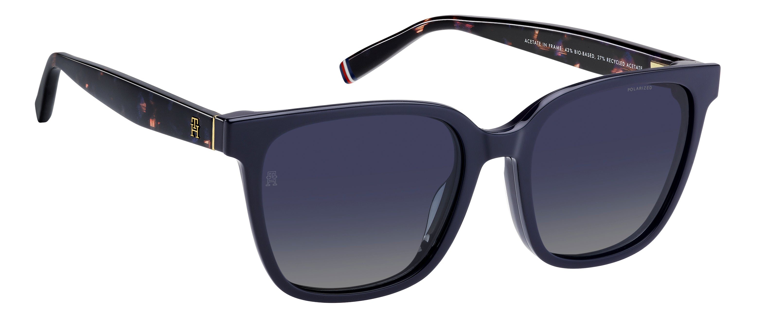 Tommy Hilfiger Clip On Frames