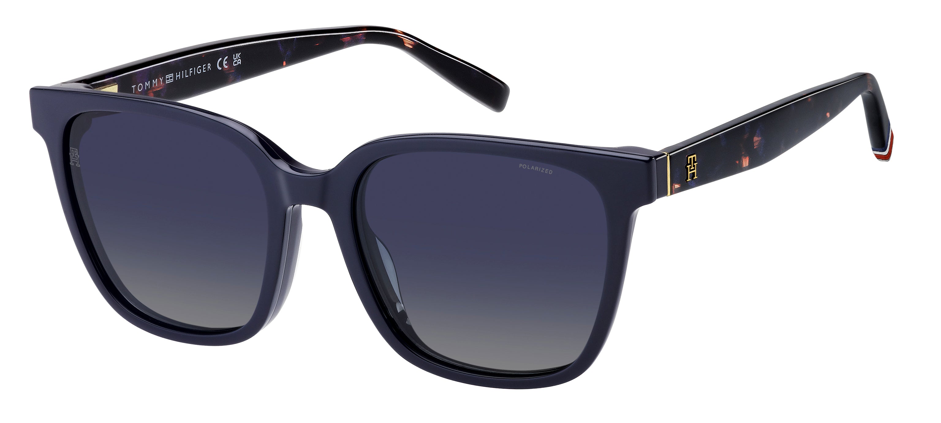 Tommy Hilfiger Clip On Frames