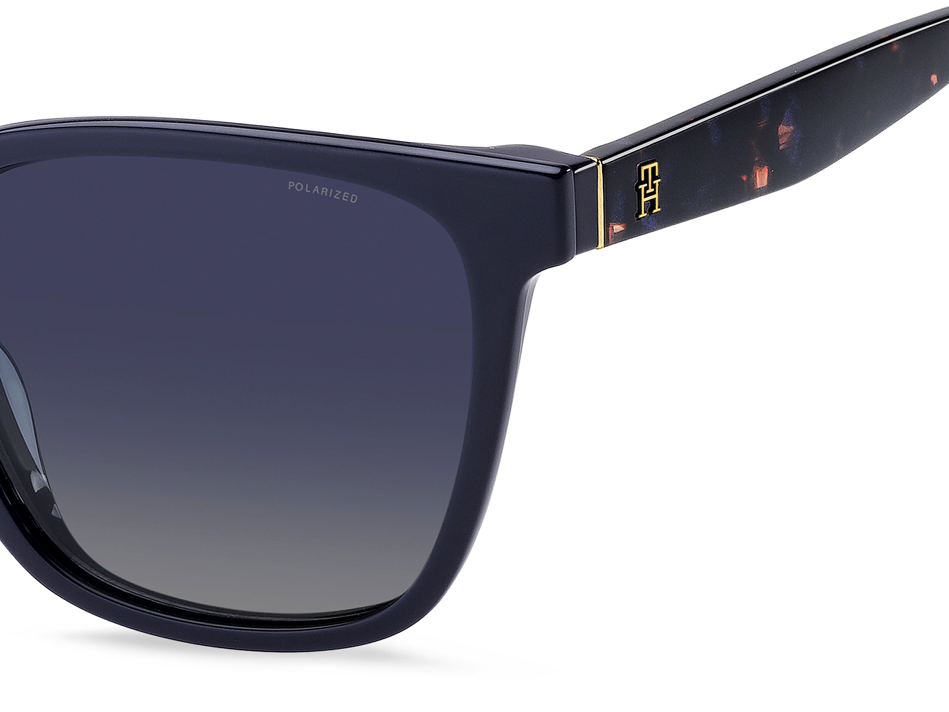 Tommy Hilfiger Clip On Frames