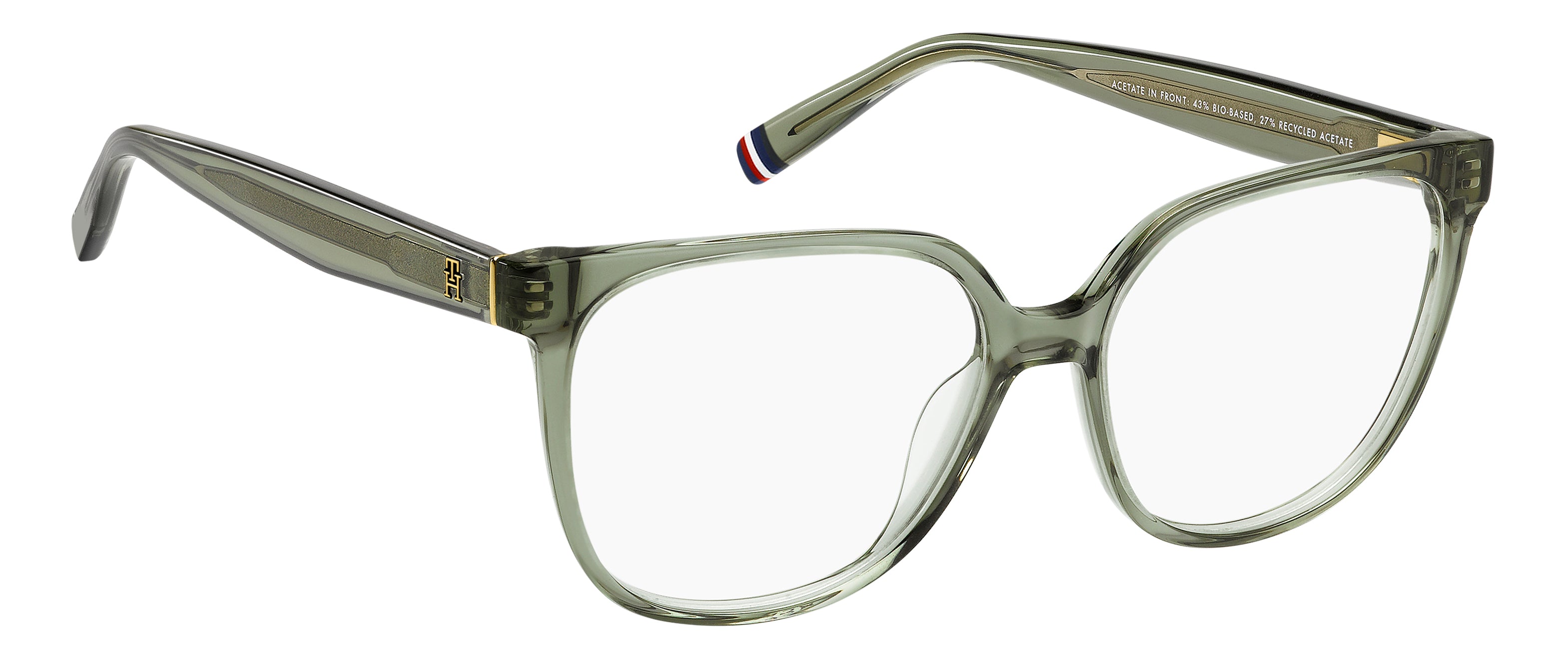 Tommy Hilfiger Square Frames