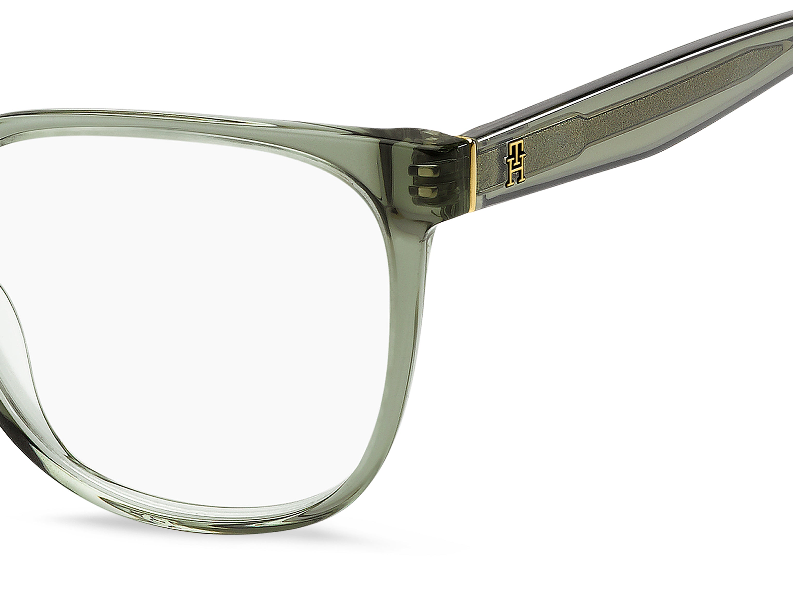 Tommy Hilfiger Square Frames