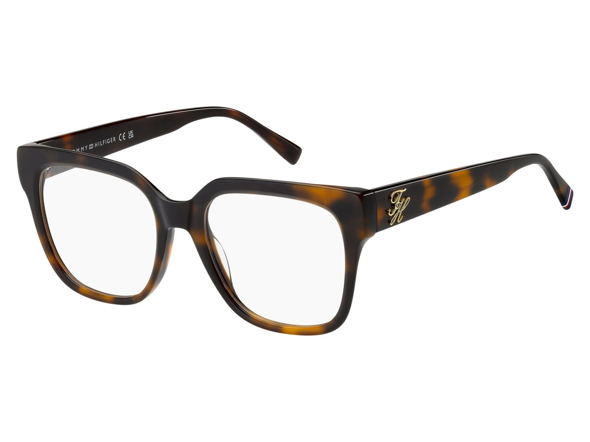 Tommy Hilfiger Square Frames