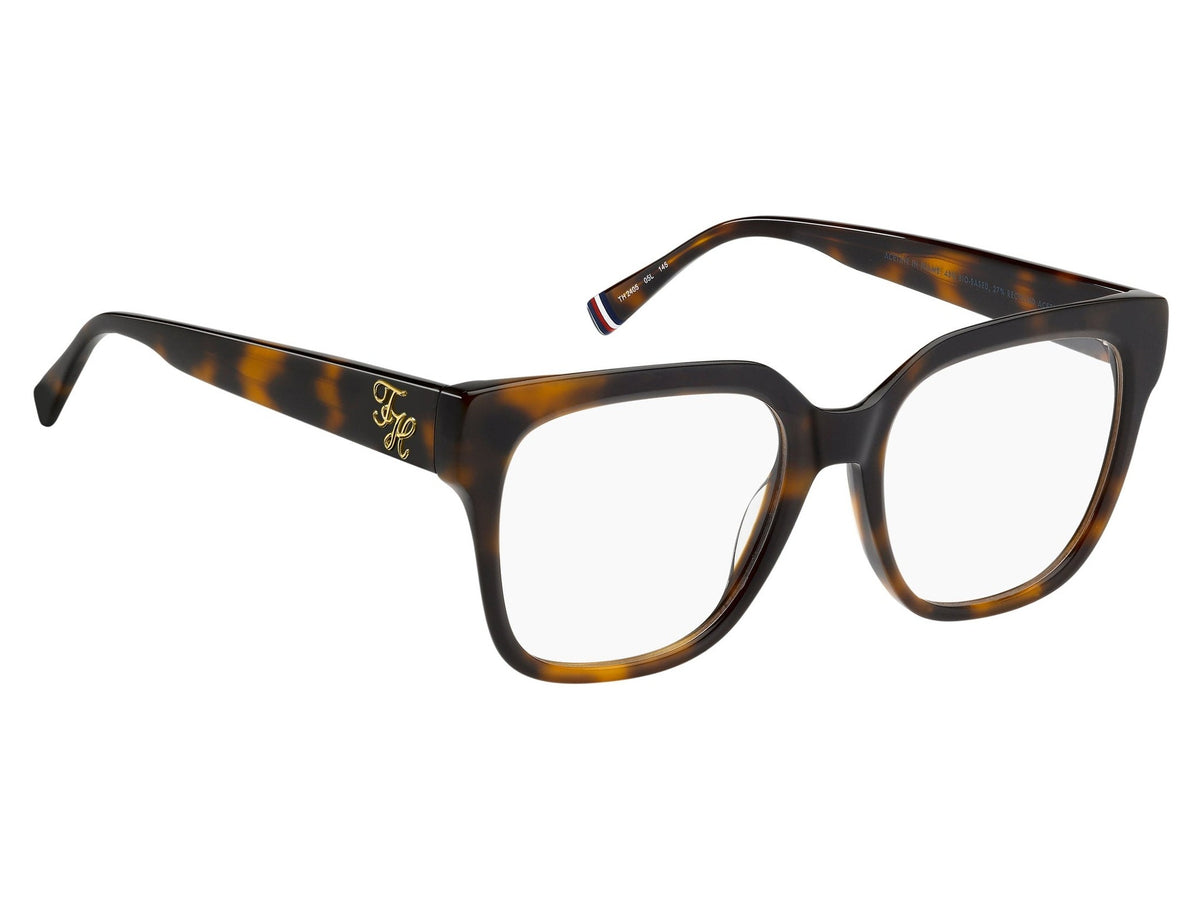 Tommy Hilfiger Square Frames