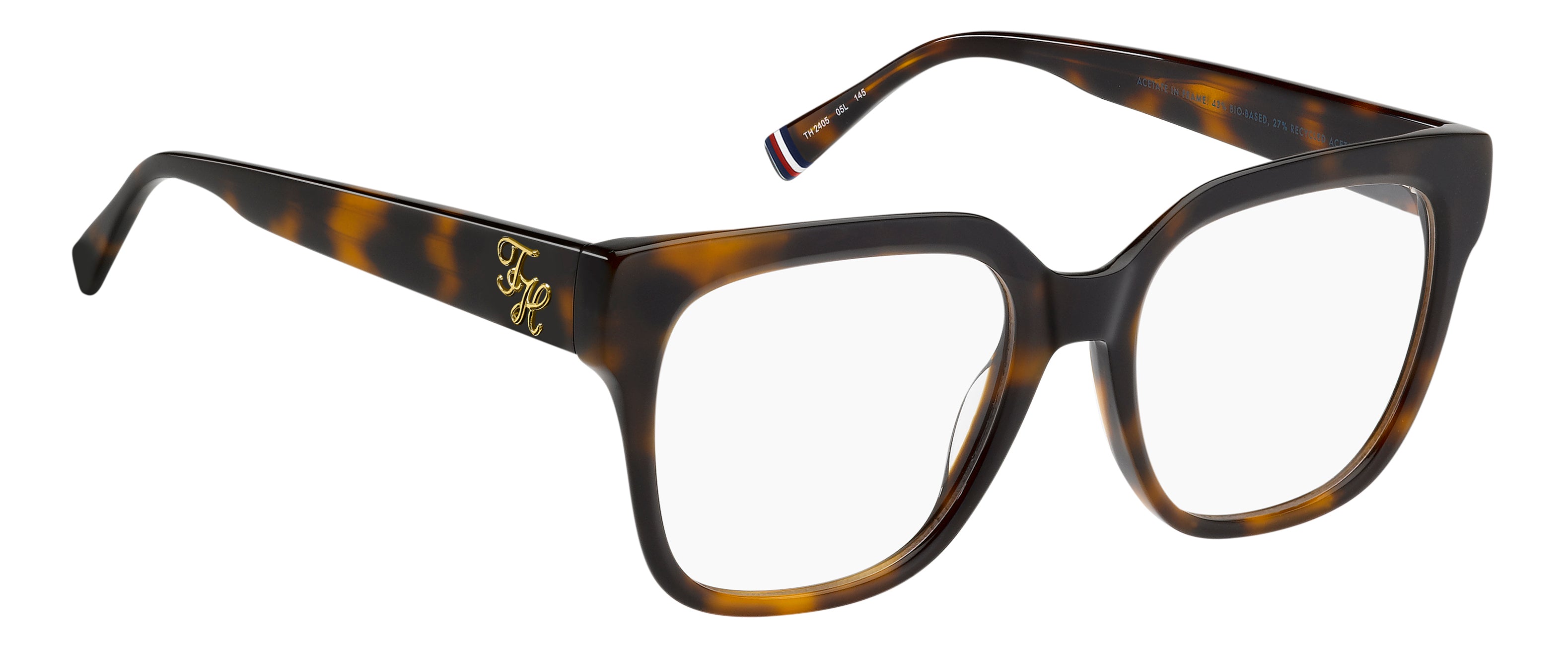 Tommy Hilfiger Square Frames