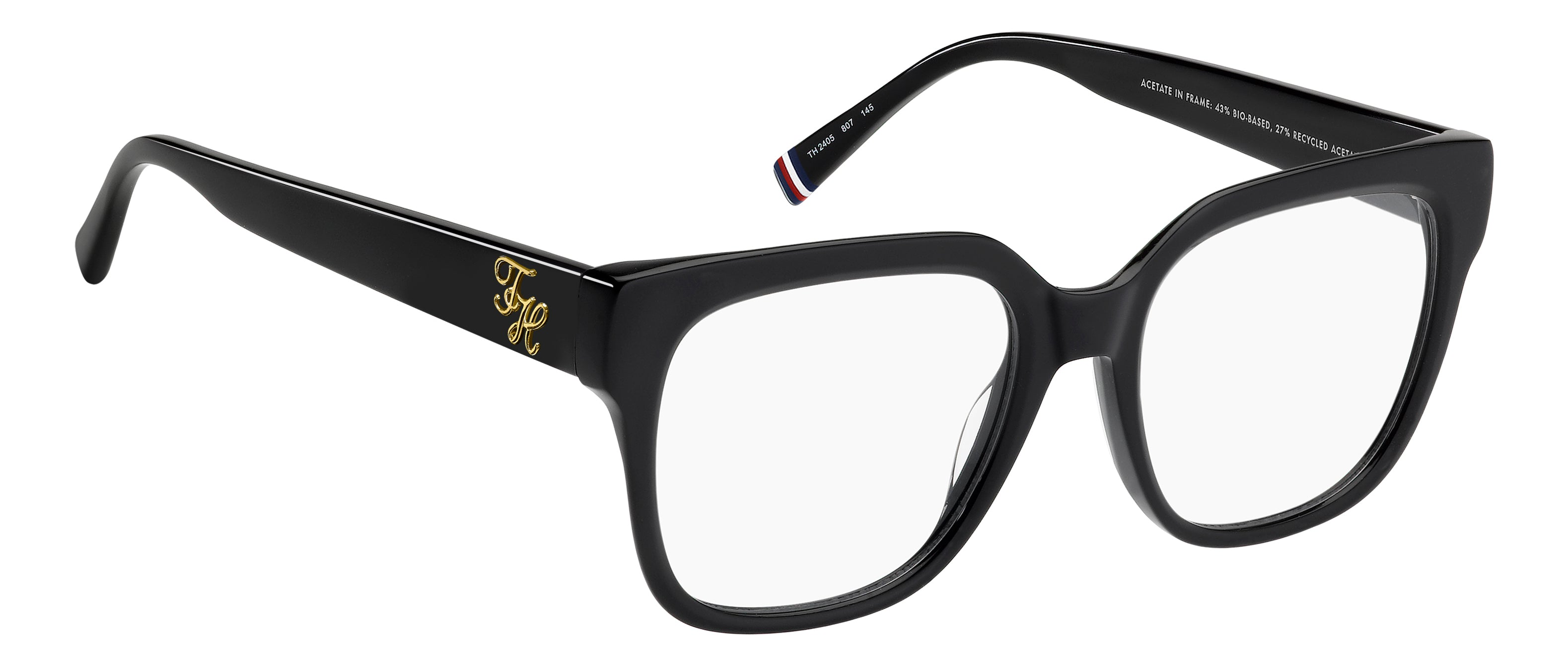 Tommy Hilfiger Square Frames