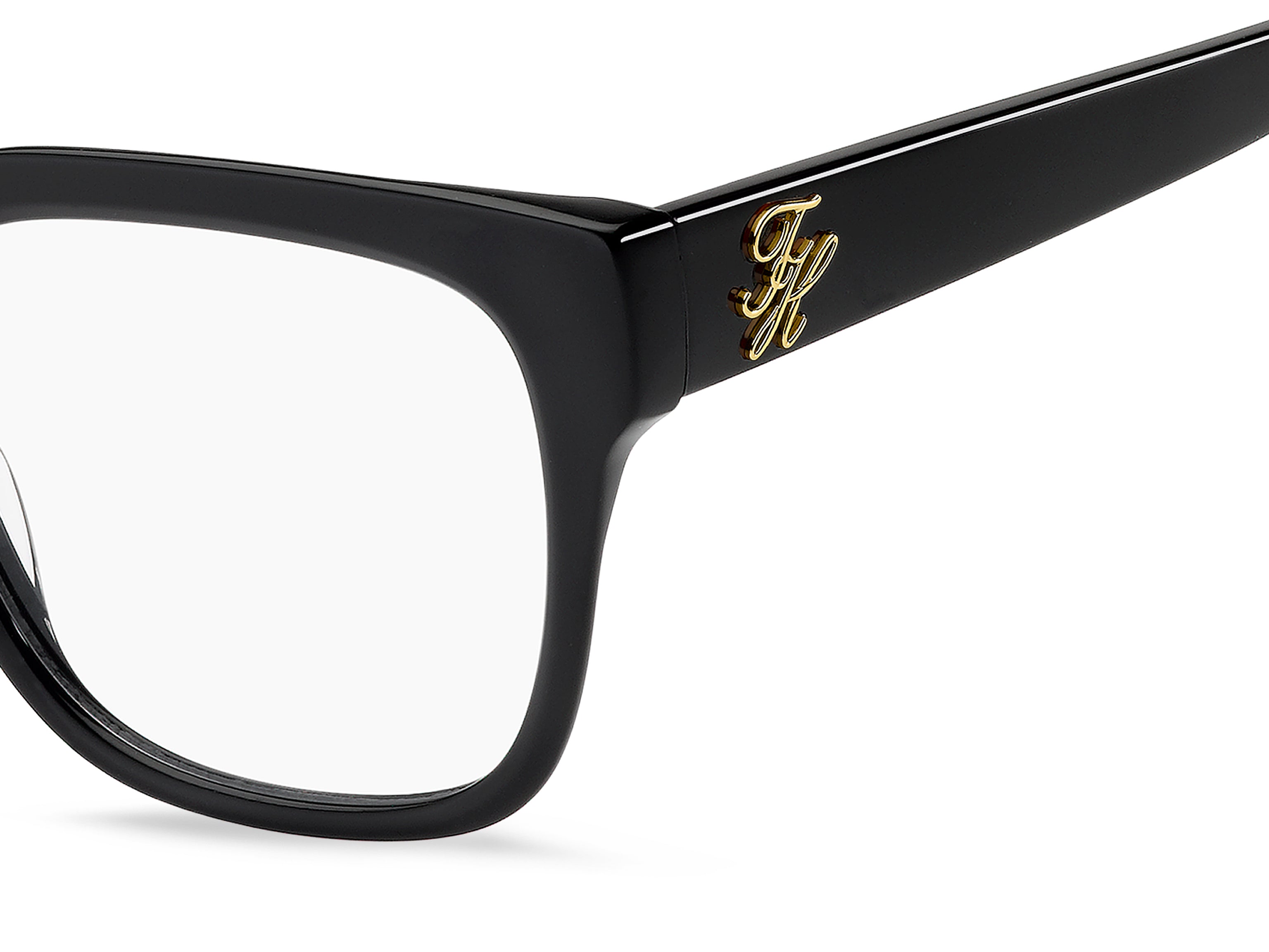 Tommy Hilfiger Square Frames