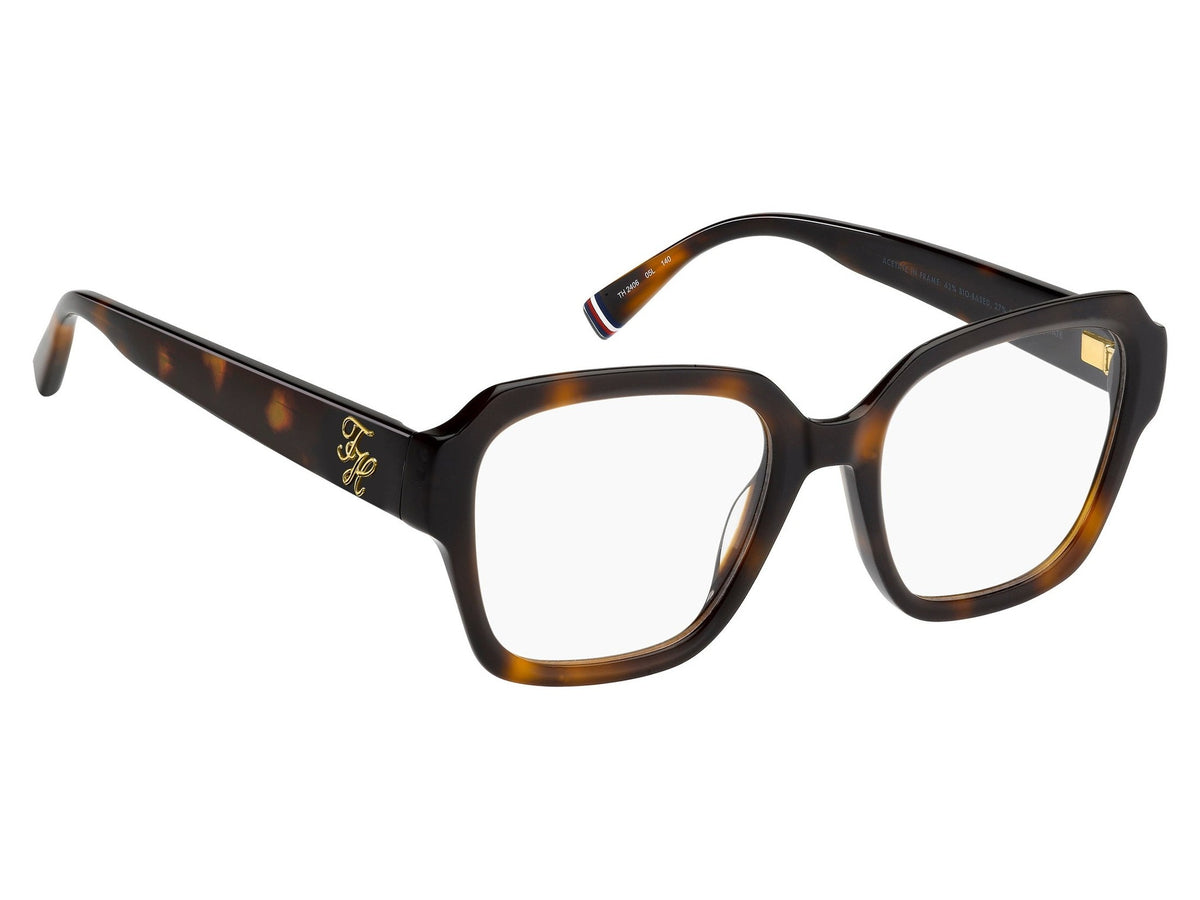 Tommy Hilfiger Square Frames