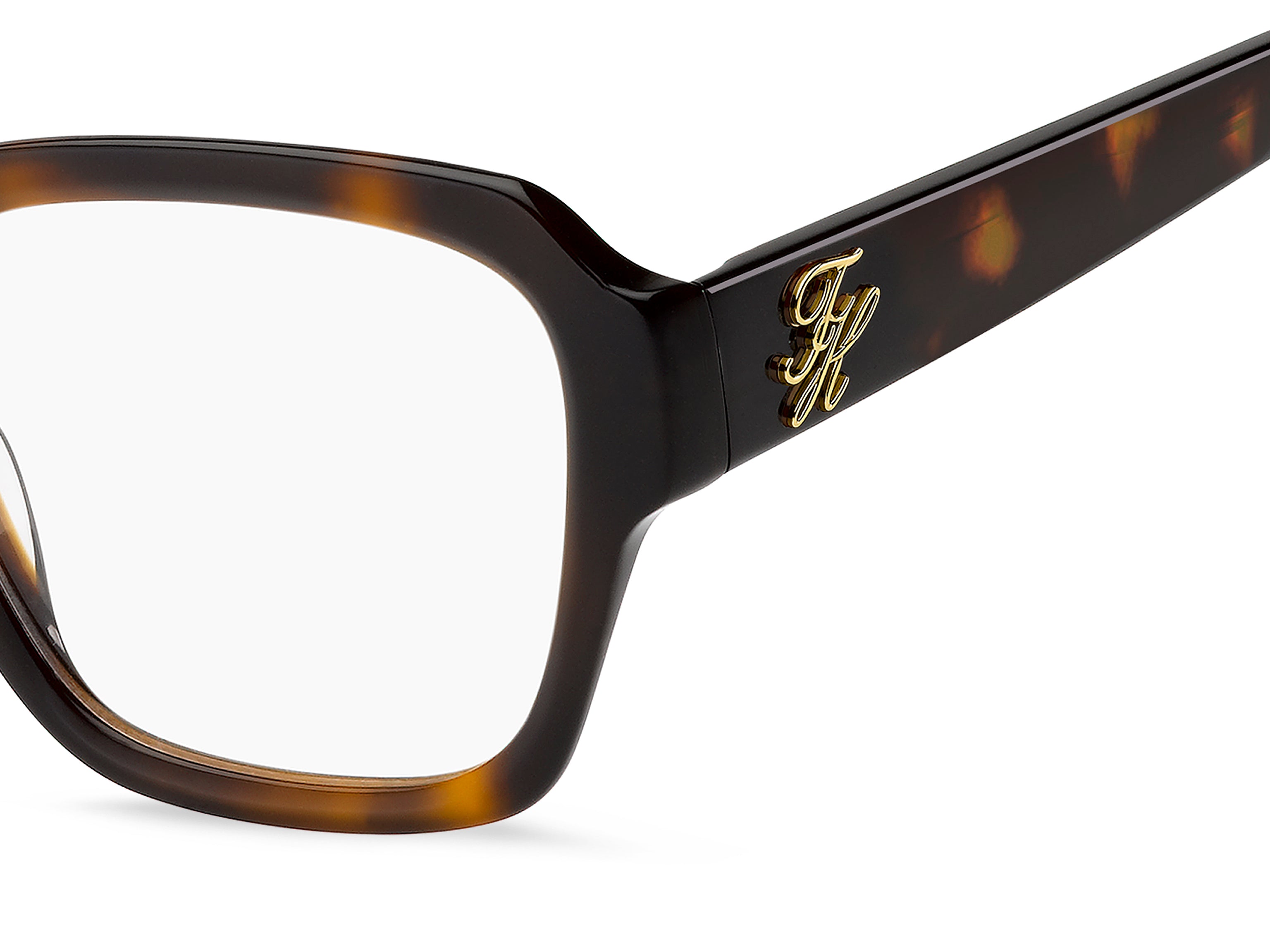 Tommy Hilfiger Square Frames