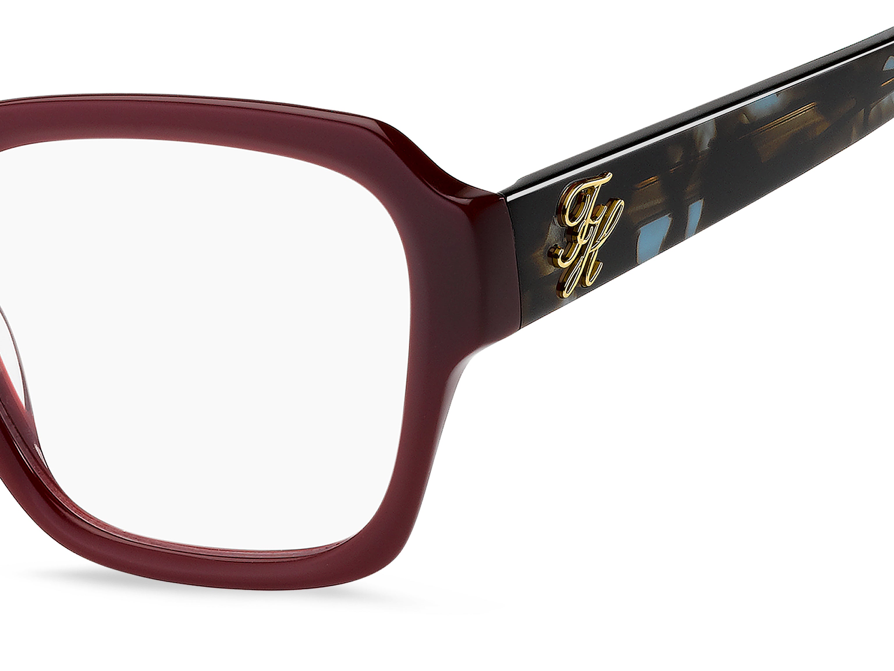 Tommy Hilfiger Square Frames