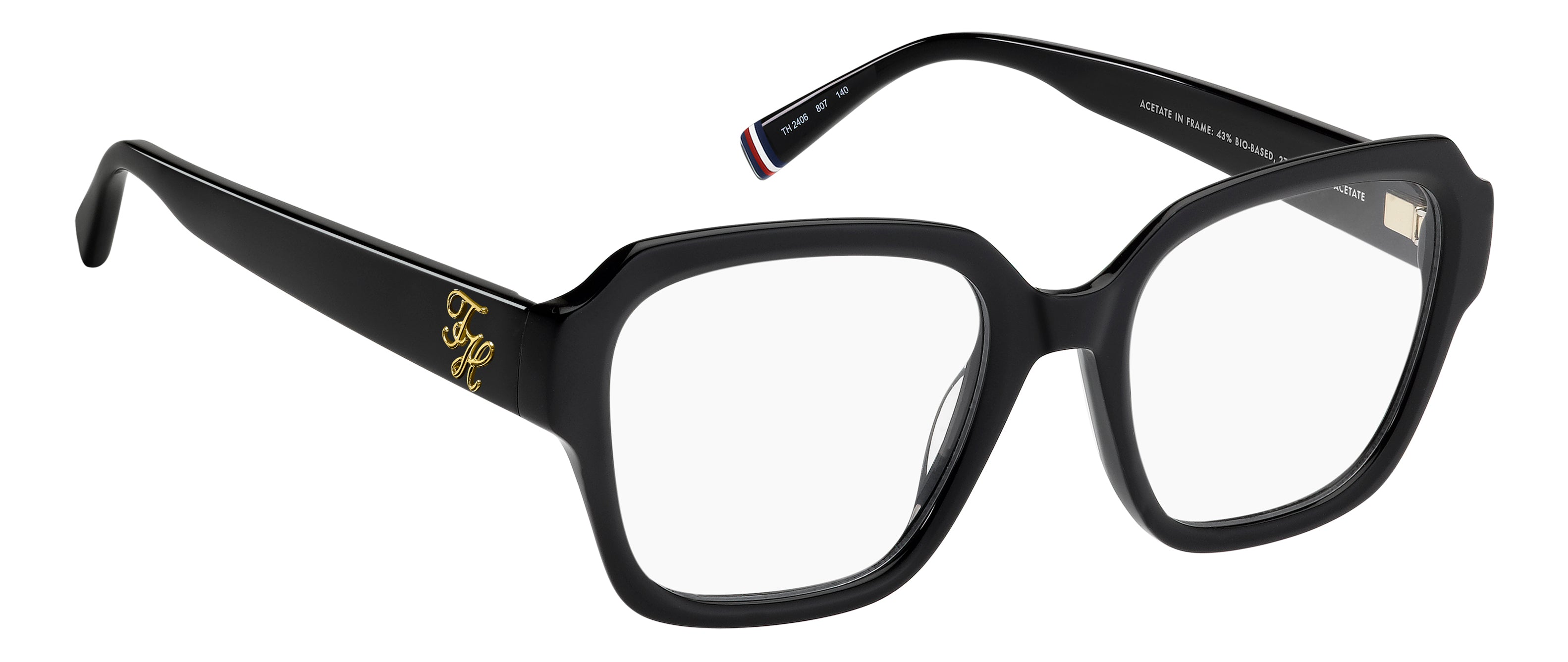 Tommy Hilfiger Square Frames