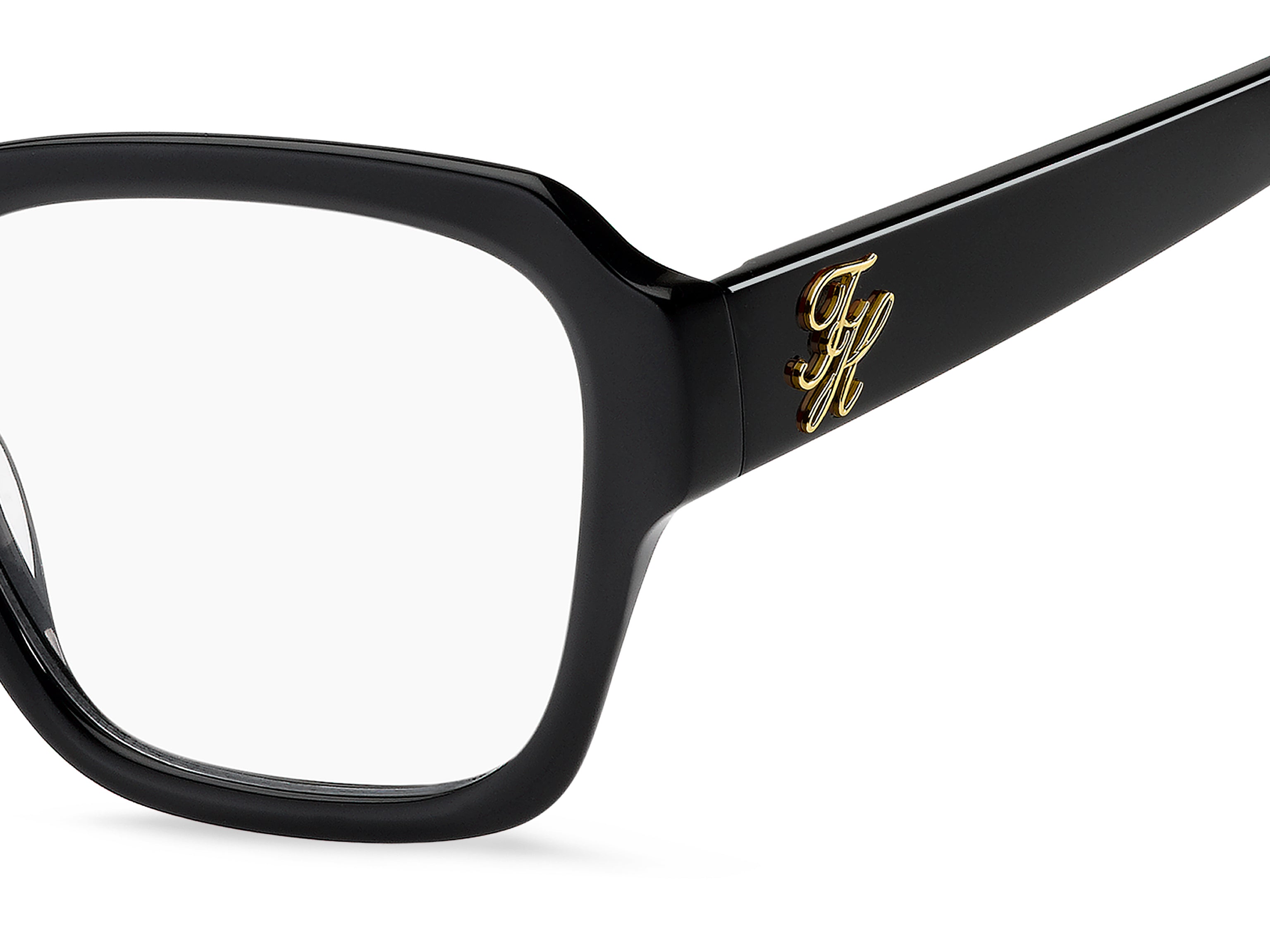 Tommy Hilfiger Square Frames