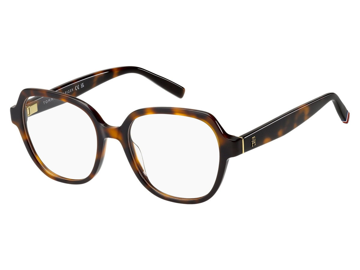 Tommy Hilfiger Square Frames