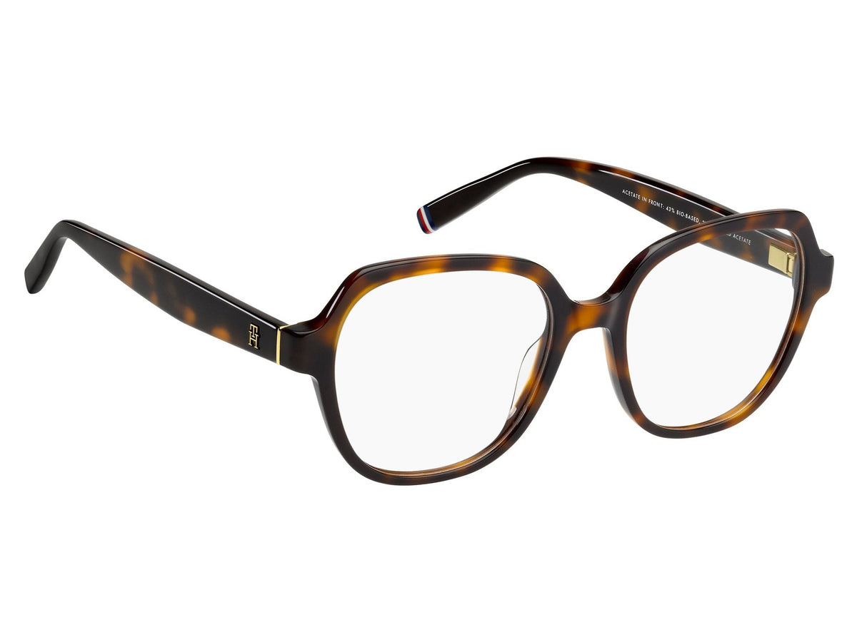 Tommy Hilfiger Square Frames