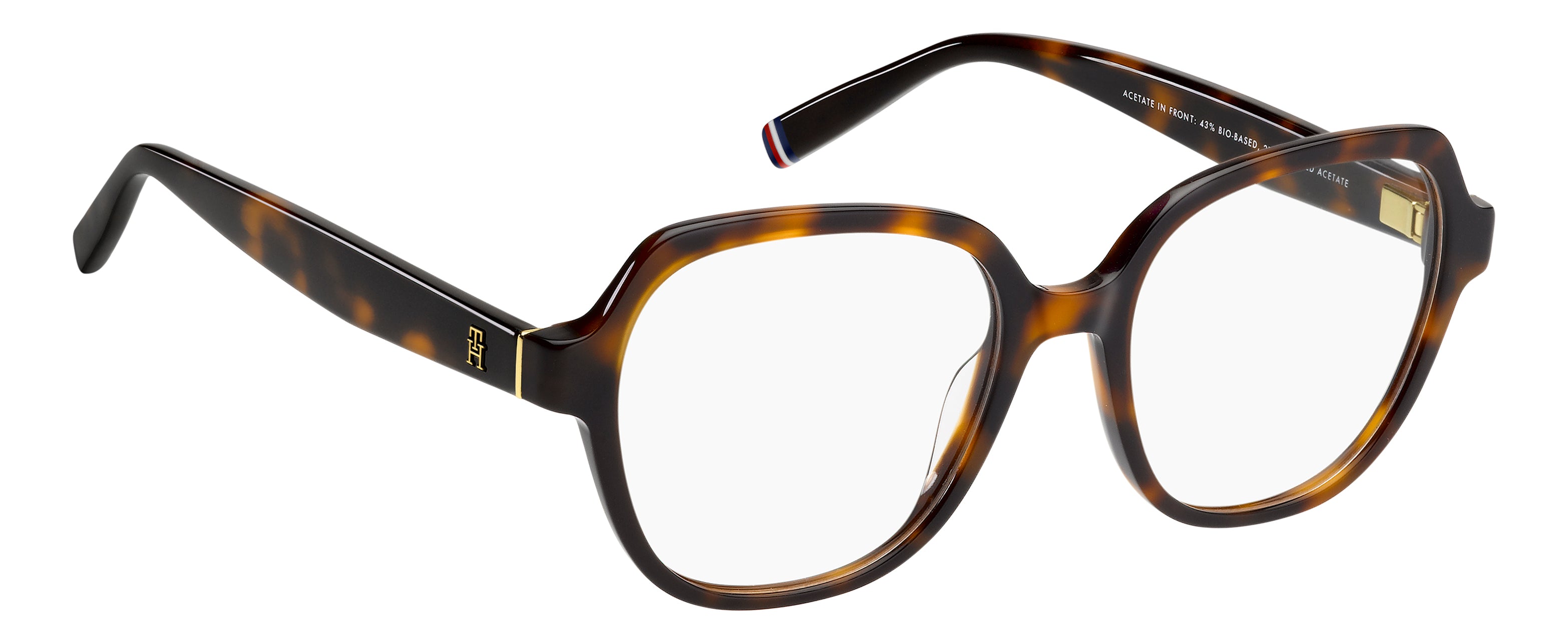 Tommy Hilfiger Square Frames