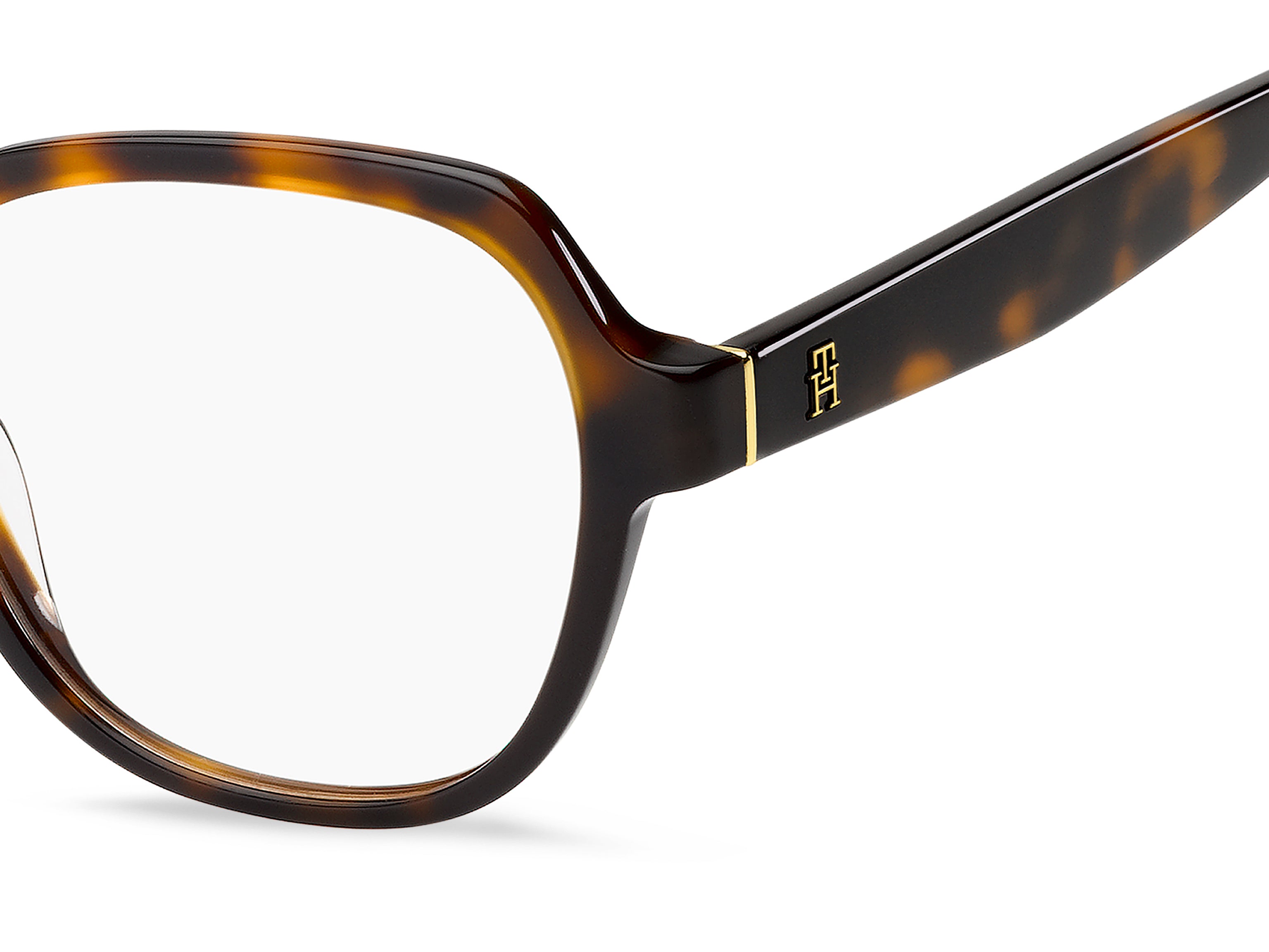 Tommy Hilfiger Square Frames
