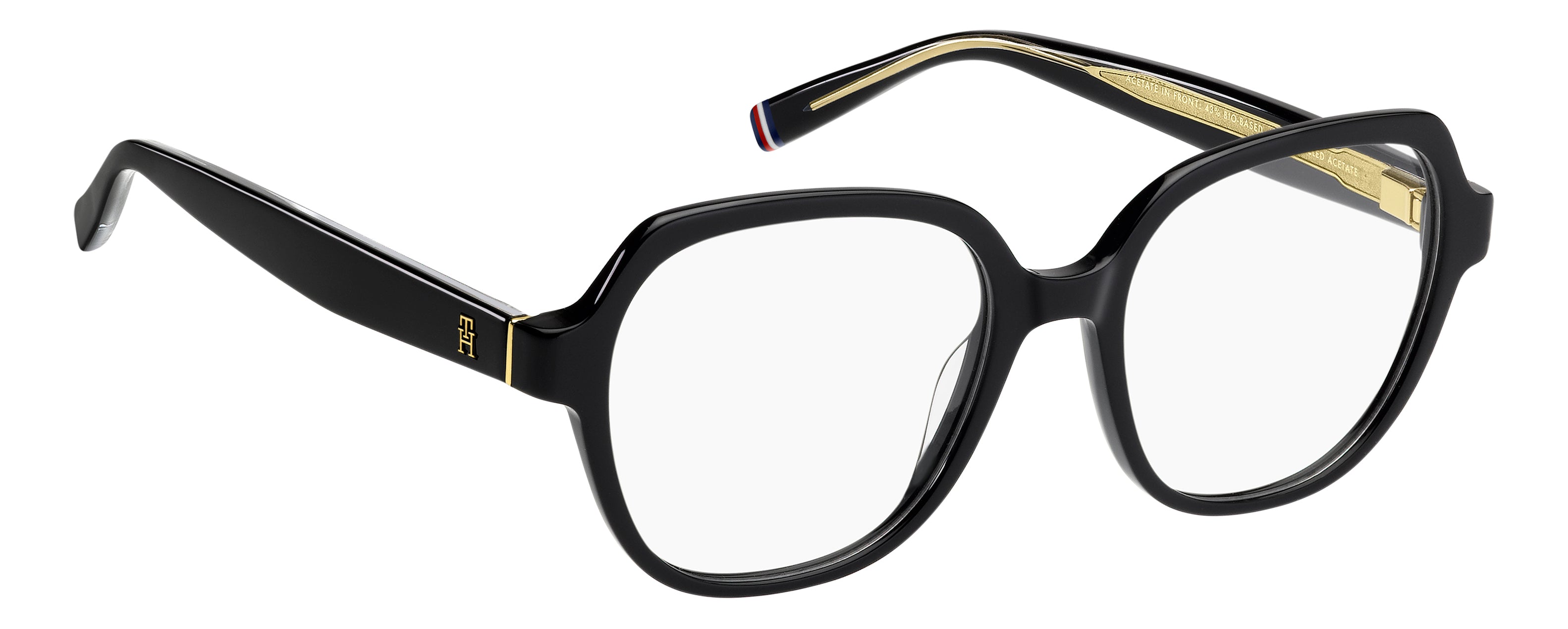 Tommy Hilfiger Square Frames
