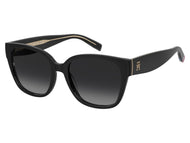 Tommy Hilfiger Square Sunglasses