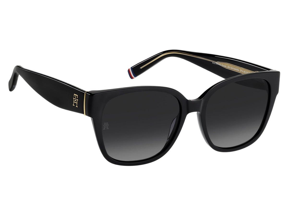 Tommy Hilfiger Square Sunglasses